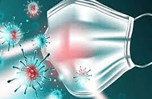 اطلاعیه کرونا